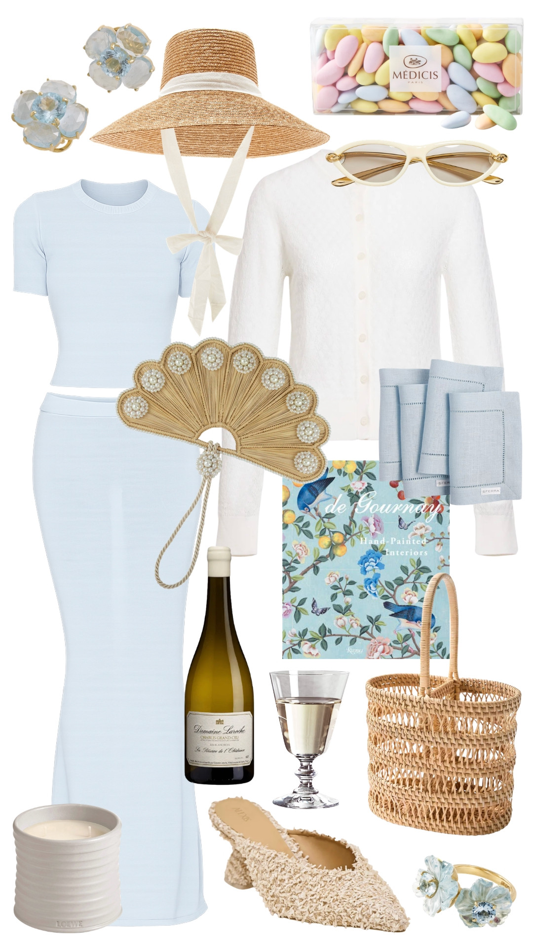 WWCB Spring Picks #5 

 #LTKSpringSale #LTKSeasonal #LTKHome