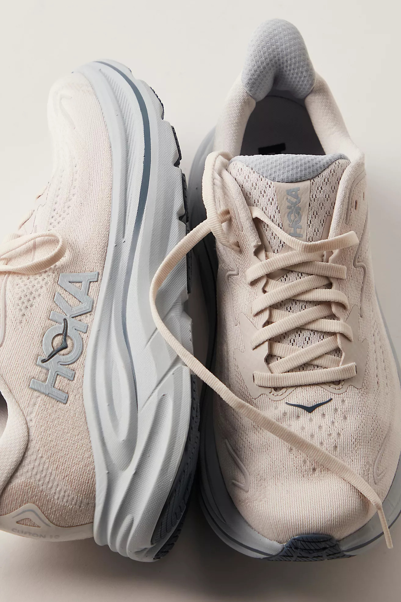 Hoka® Clifton 10 Sneakers | Free People (Global - UK&FR Excluded)