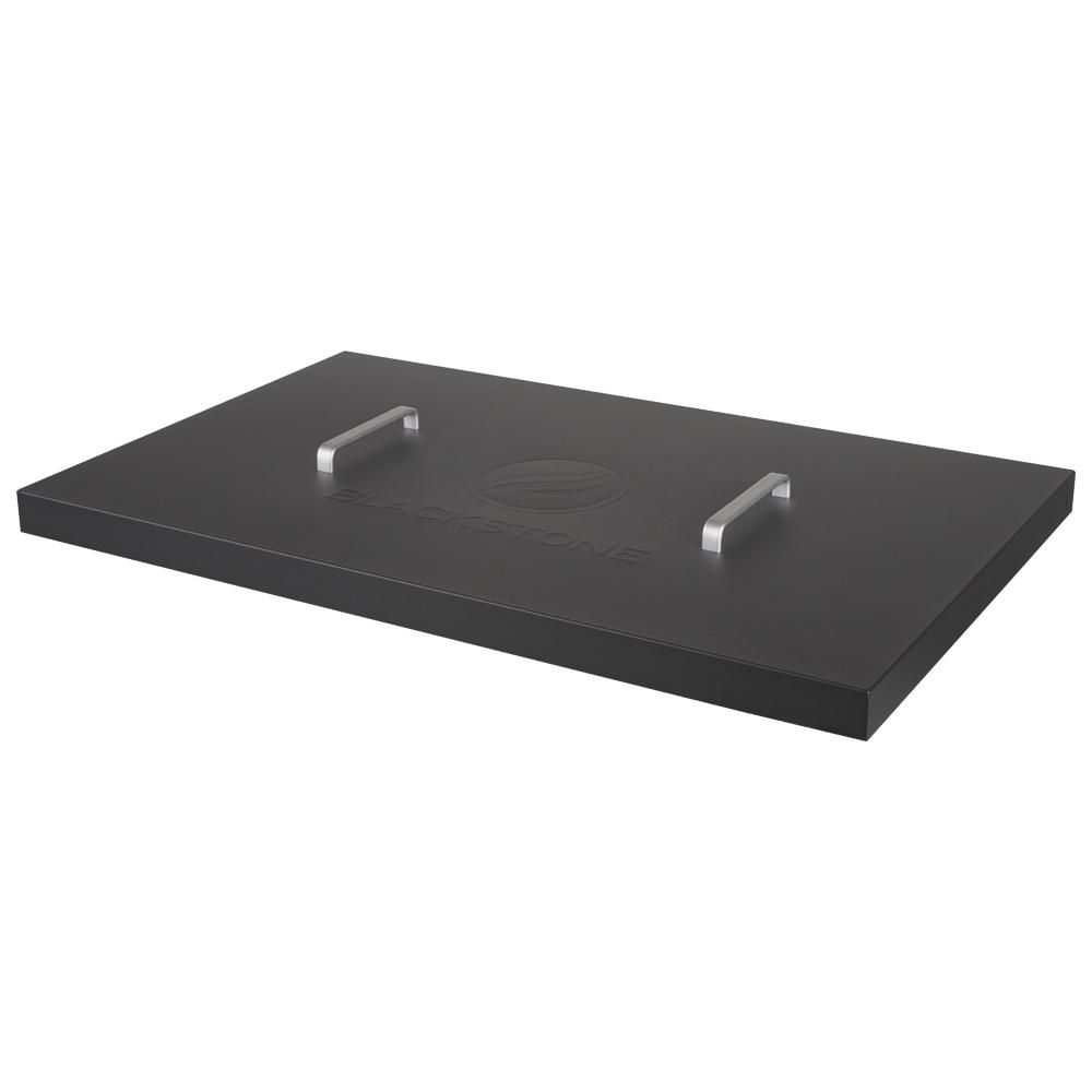 Blackstone 36 in. Griddle Hard Cover, Black | The Home Depot