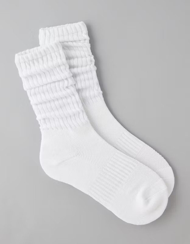 AE Slouchy Socks | American Eagle Outfitters (US & CA)