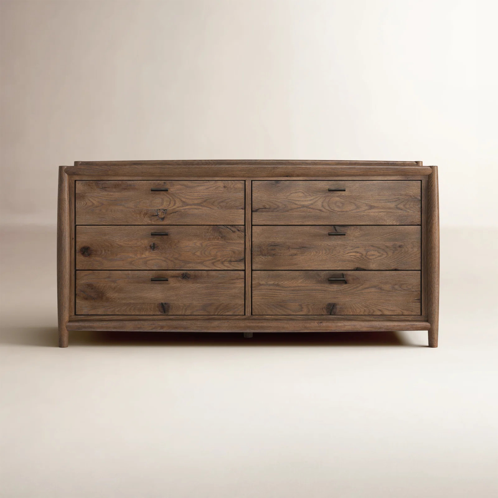 Cayenne 6 - Drawer Dresser | Birch Lane