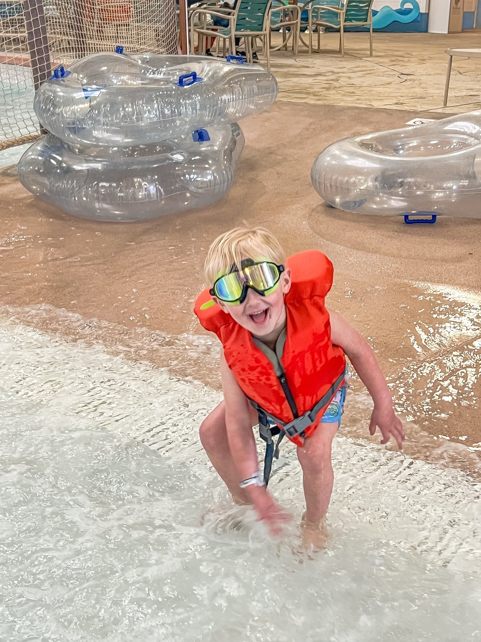 The BEST goggles. Seriously. Comes in a pack of 2 for under $25 and they fit all my kids . Linked our favorite swim trunks too from @cadenlane

#LTKmomlife #LTKKids #LTKSwim