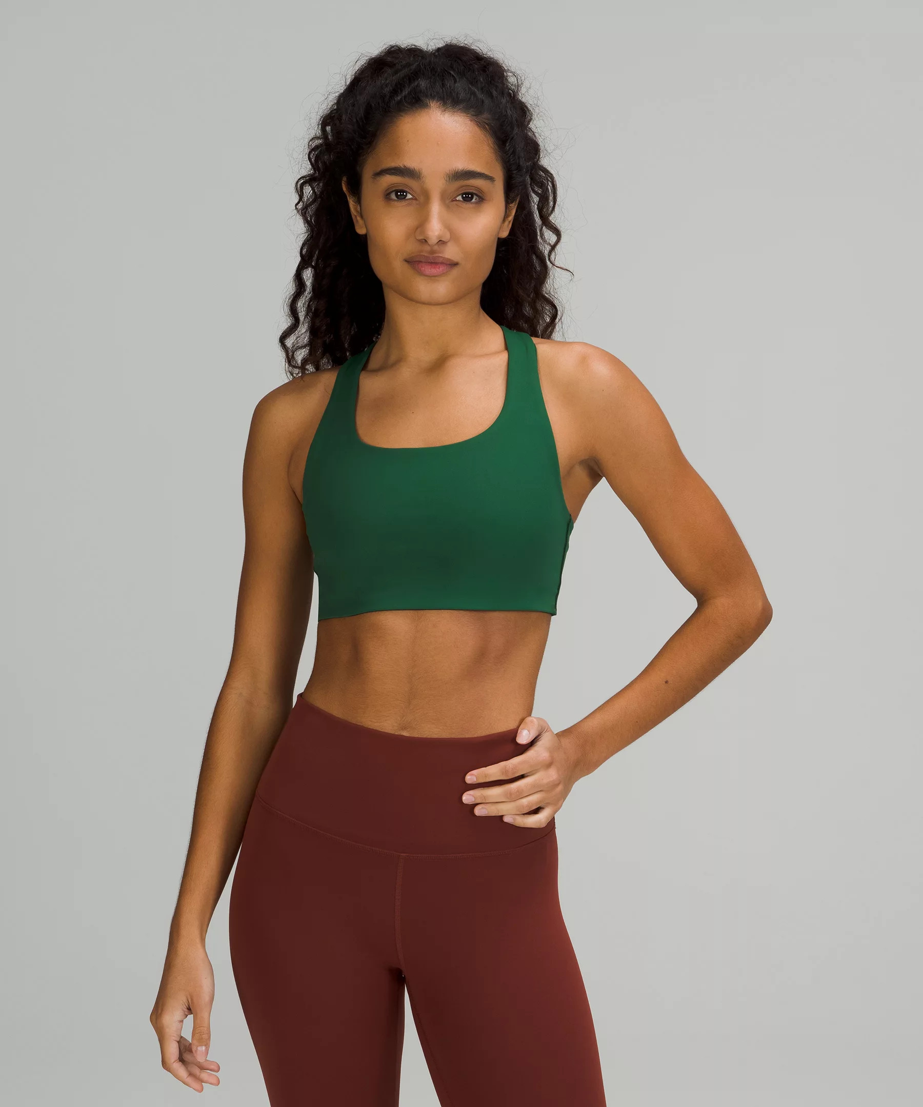 Invigorate Bra High Support, B/C Cups Online Only | Lululemon (CA)