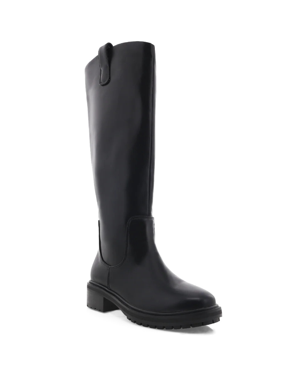 YARLEY - BLACK - Boots - Billini | Billini AU