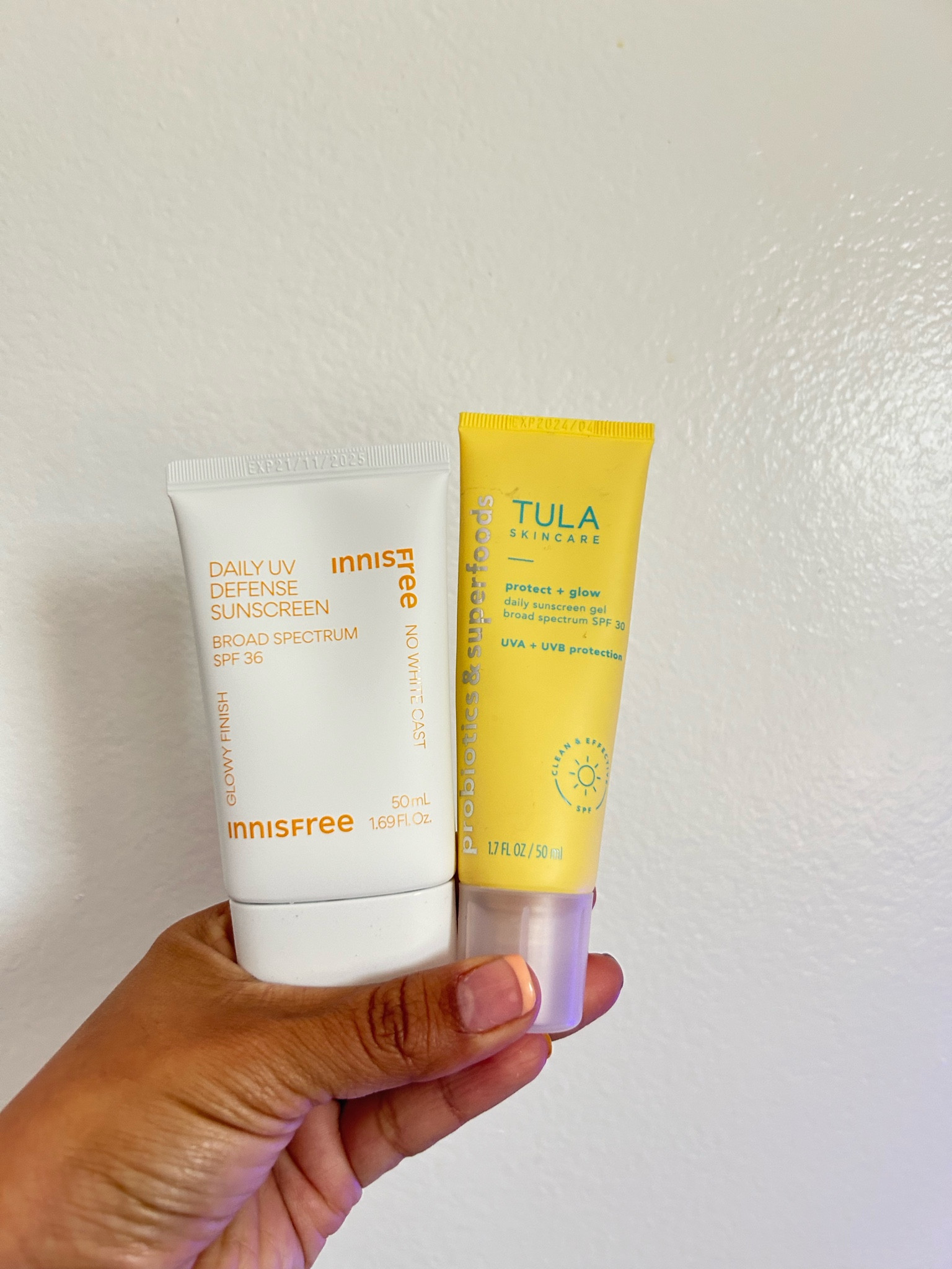 Favorite sunscreen 💖☀️

#LTKfitness #LTKxSephora #LTKbeauty