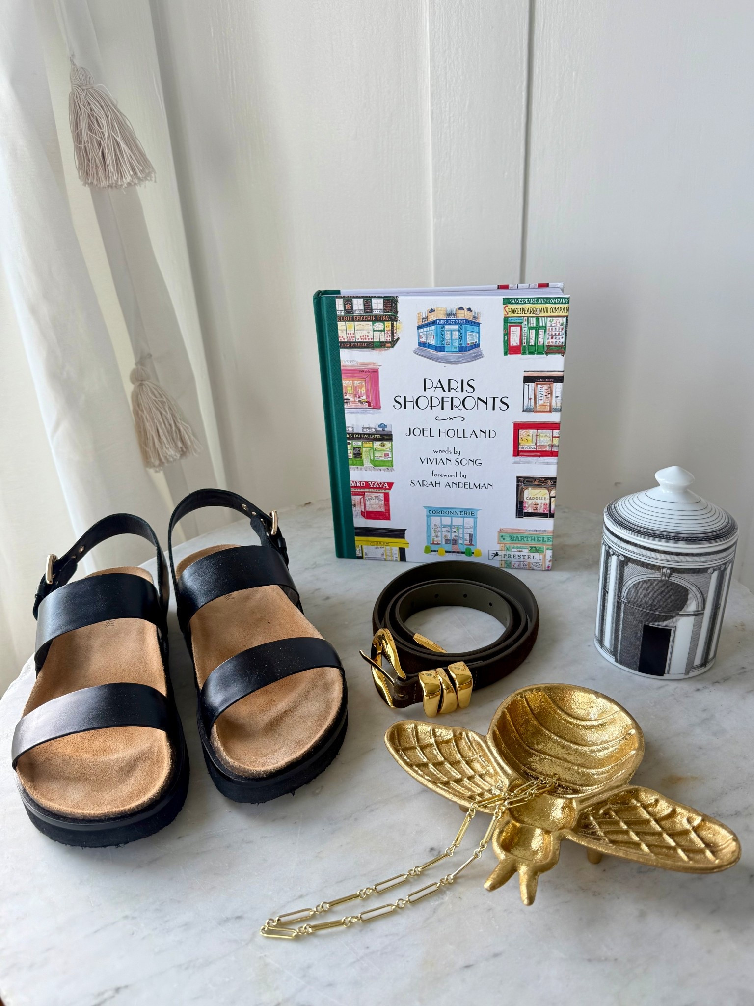 Mother’s Day gifts of style 🎁

#LTKGiftGuide #LTKOver40 #LTKSeasonal