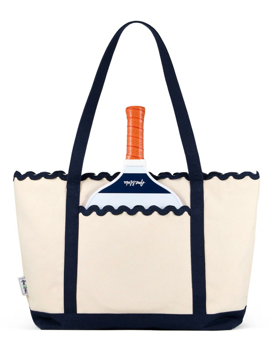 The prettiest pickleball and tennis totes for less than 150

#LTKspring #LTKfitness #LTKsummer