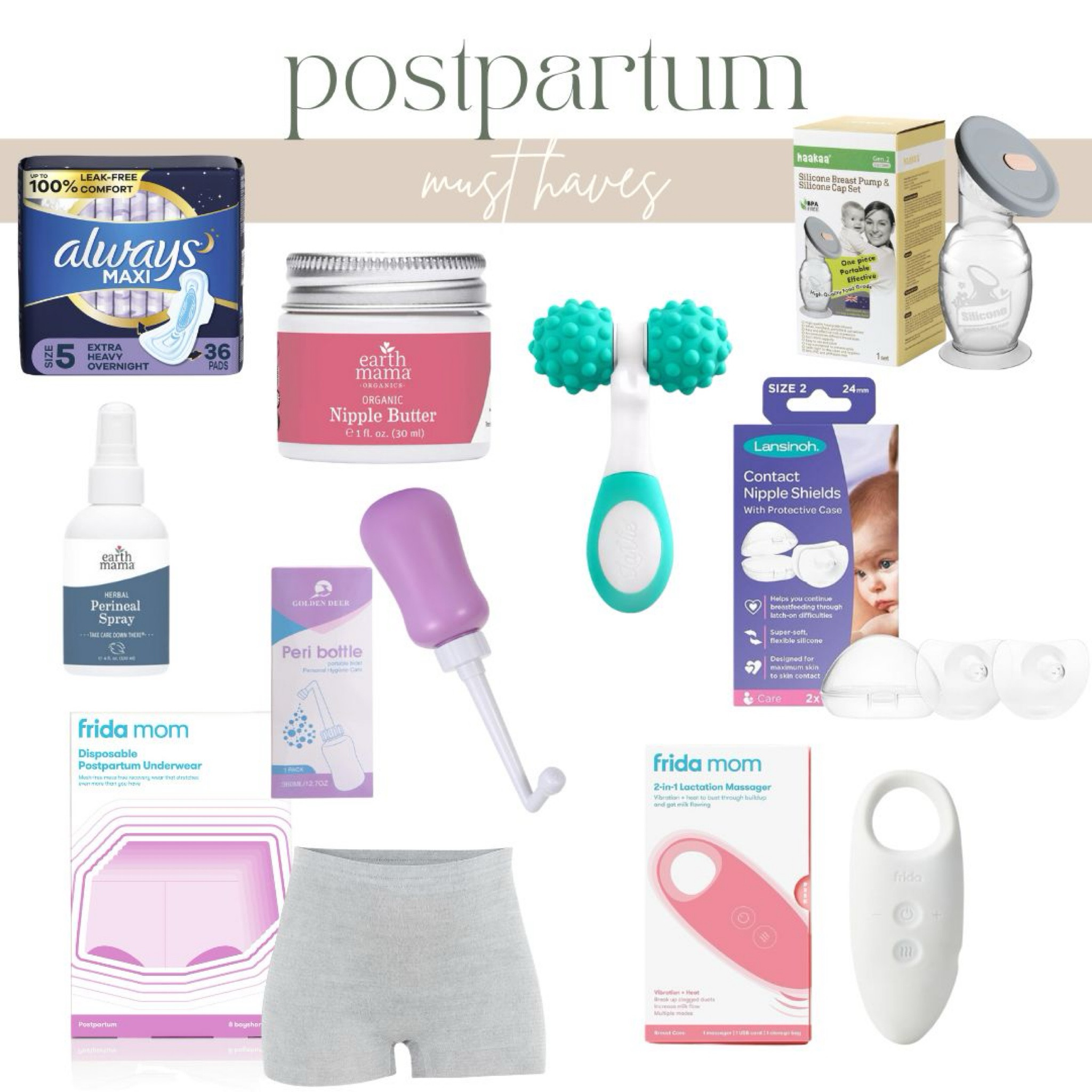 maternity must haves, postpartum must haves, postpartum essentials, baby registry, newborn must haves, going home outfit, hospital bag, pregnancy gift guide 

#LTKbaby #LTKGiftGuide #LTKbump