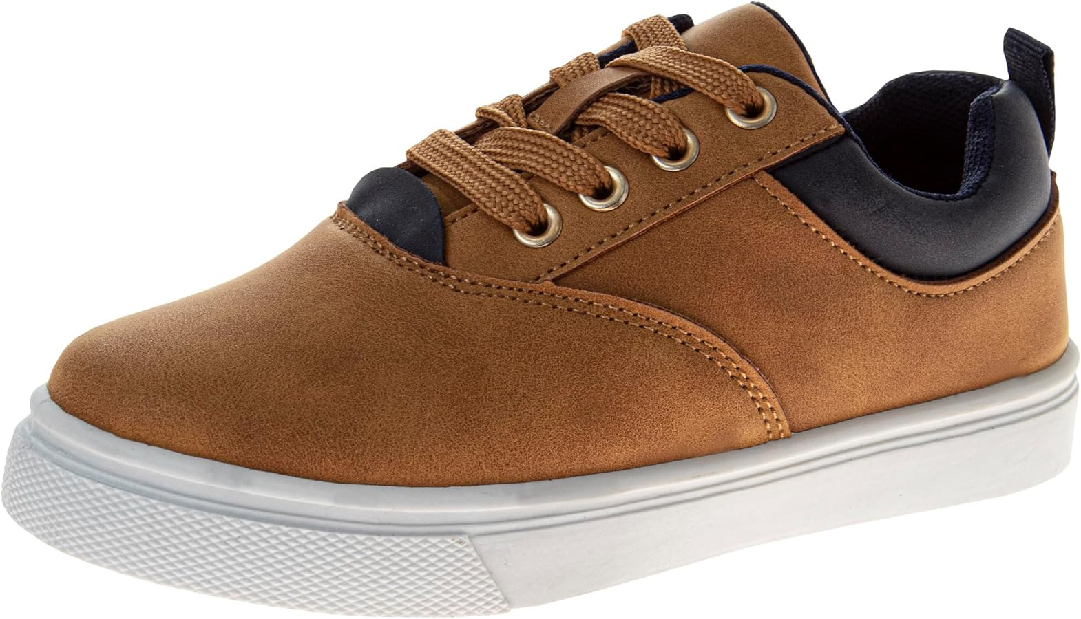 Josmo Boy's Shoes for Kids Boys - Lightweight Closure Casual Sneaker - (Toddler - Little Kids - B... | Amazon (US)