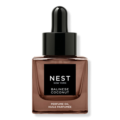 Balinese Coconut Perfume Oil | Ulta