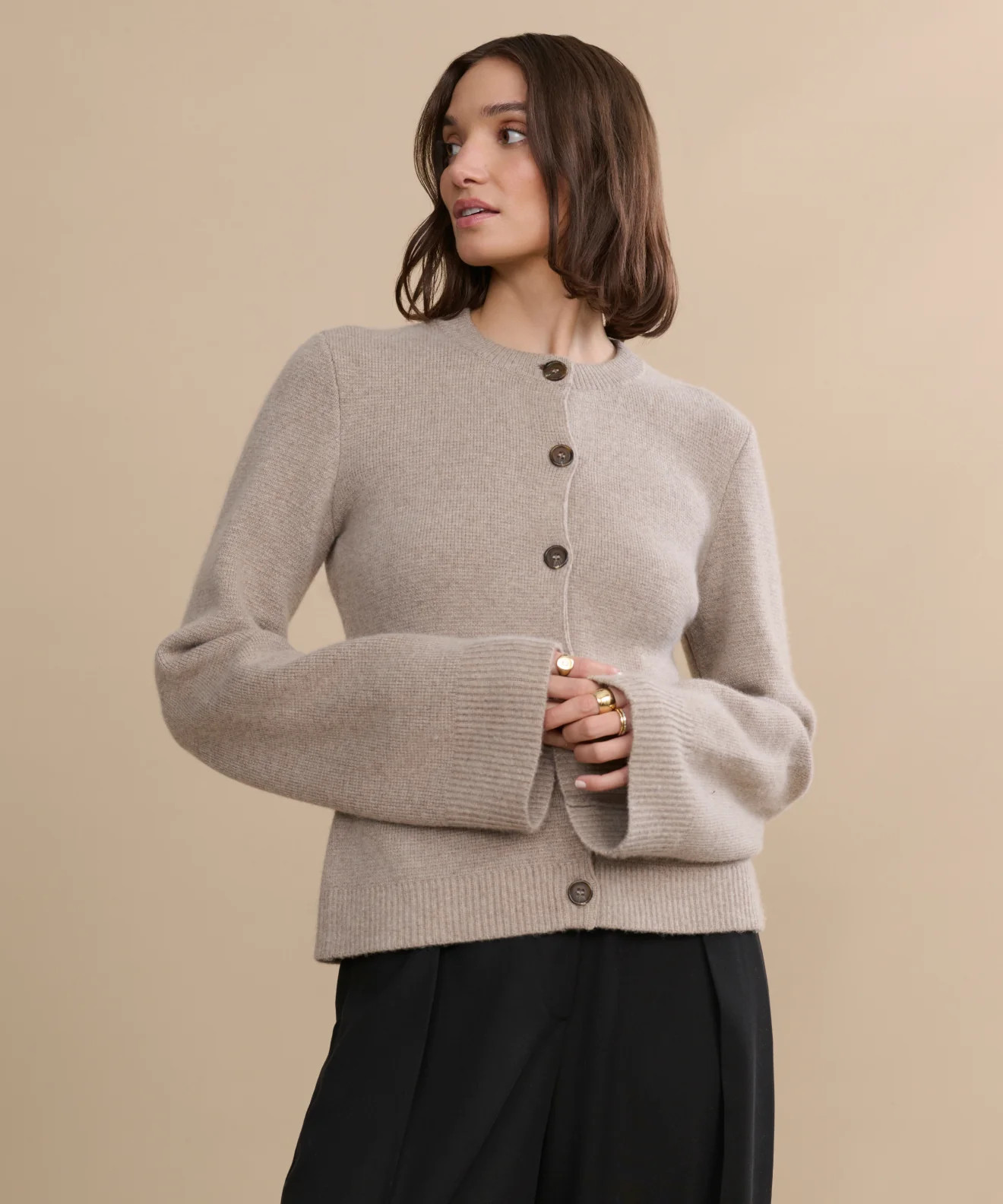 Cooper Cardigan | Jenni Kayne