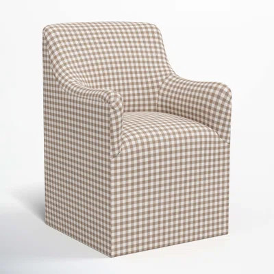 Howth Upholstered Arm Chair | Wayfair North America