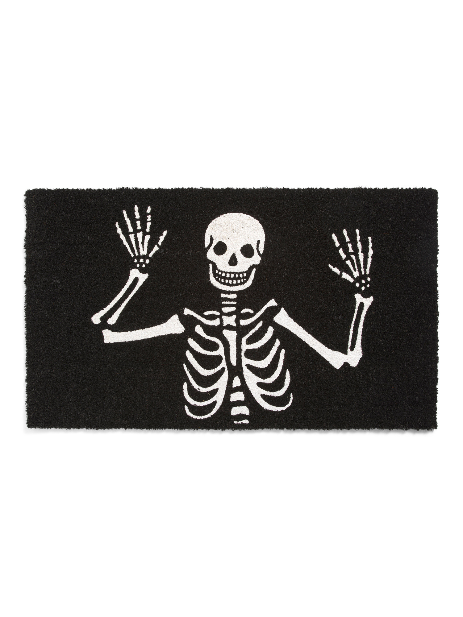 20x34 Skeleton Coir Doormat | Home | Marshalls | Marshalls
