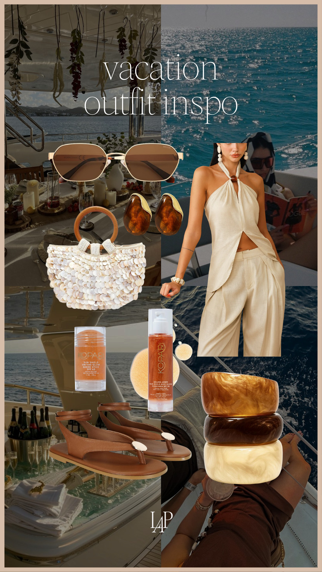 summer vacation look! 

 #LTKootd #LTKSeasonal #LTKSwim