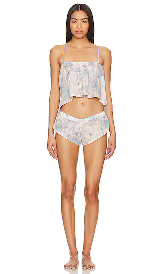 X Intimately FP Forget Me Not Set in Summer Combo | Revolve Clothing (Global)