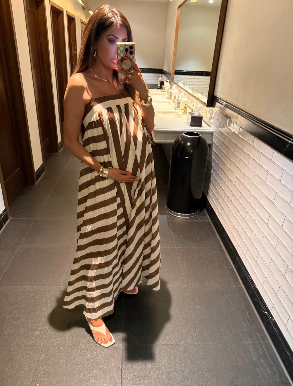 The cutest zimmermann dress for Spring! Wearing a size 2! 

Spring dresses, Spring outfits, Spring outfits 2026, Zimmermann dress, Vacation outfit, Vacation dress, Vacation outfits beach, Shopbop heels, Emily Ann Gemma 

#LTKootd #LTKmomlife #LTKBump