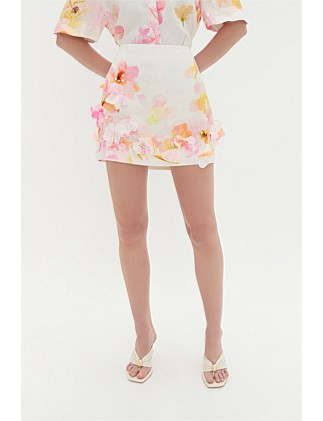 Aje Gracie Mini Skirt | David Jones | David Jones (Australia & New Zealand)