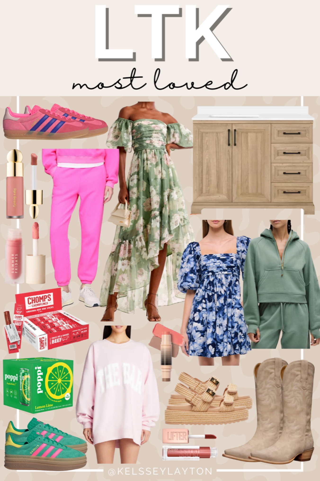 LTK most loved products of 2024!!

#LTKFindsUnder50 #LTKFindsUnder100 #LTKMostLoved