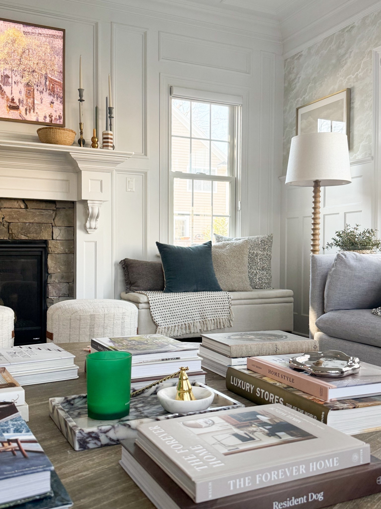 Coffee table books and coffee table accessories I’m loving lately 🙌🏻

#LTKFindsUnder50 #LTKHome #LTKFindsUnder100