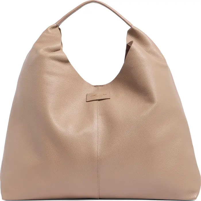 Violet Hobo Shoulder Bag | Nordstrom Rack
