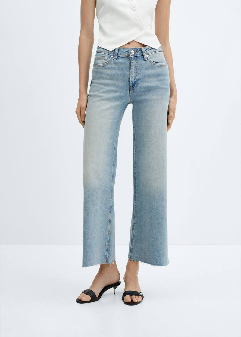 Search: Jeans (453) | Mango USA | MANGO (US)
