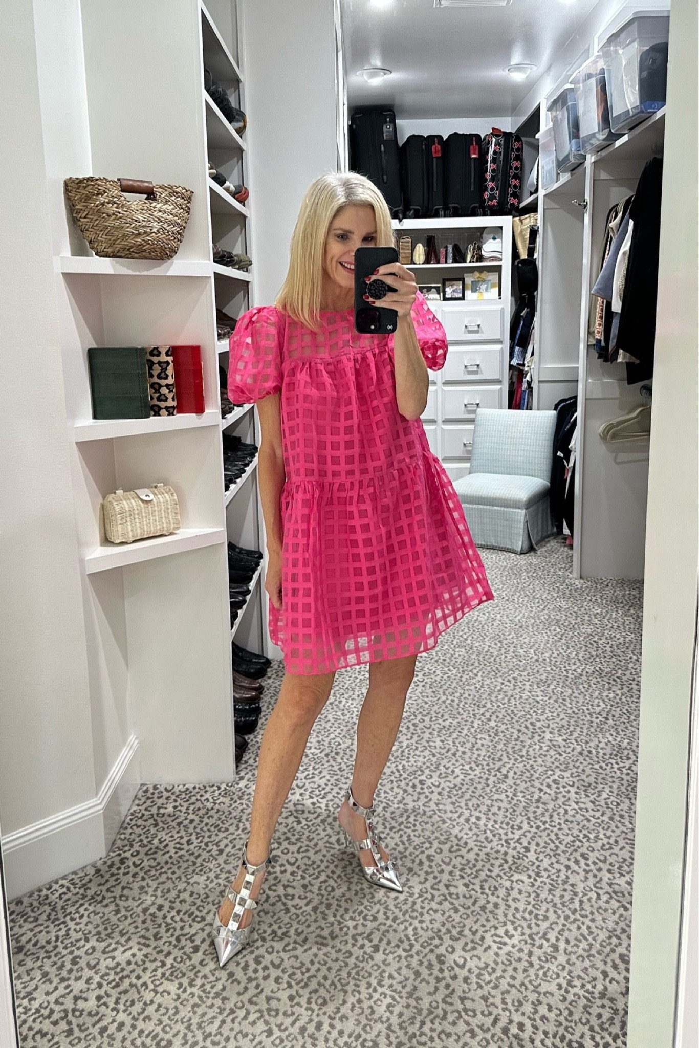 Ready for Galentine’s Day! Use code VAL25 for 25% OFF  Size S  

#LTKsalealert #LTKstyletip #LTKunder100