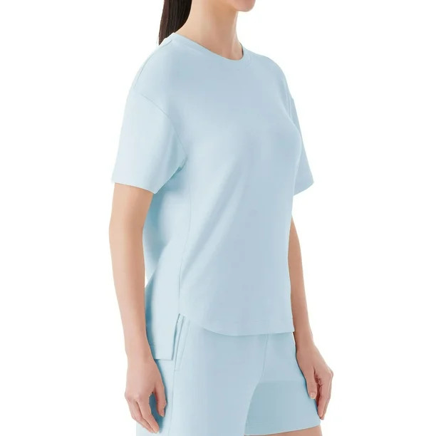 Member's Mark  Member's Mark Women's Sandwash Short Sleeve Tee 4.5 stars out of 143 reviews(4.5)|... | Sam's Club