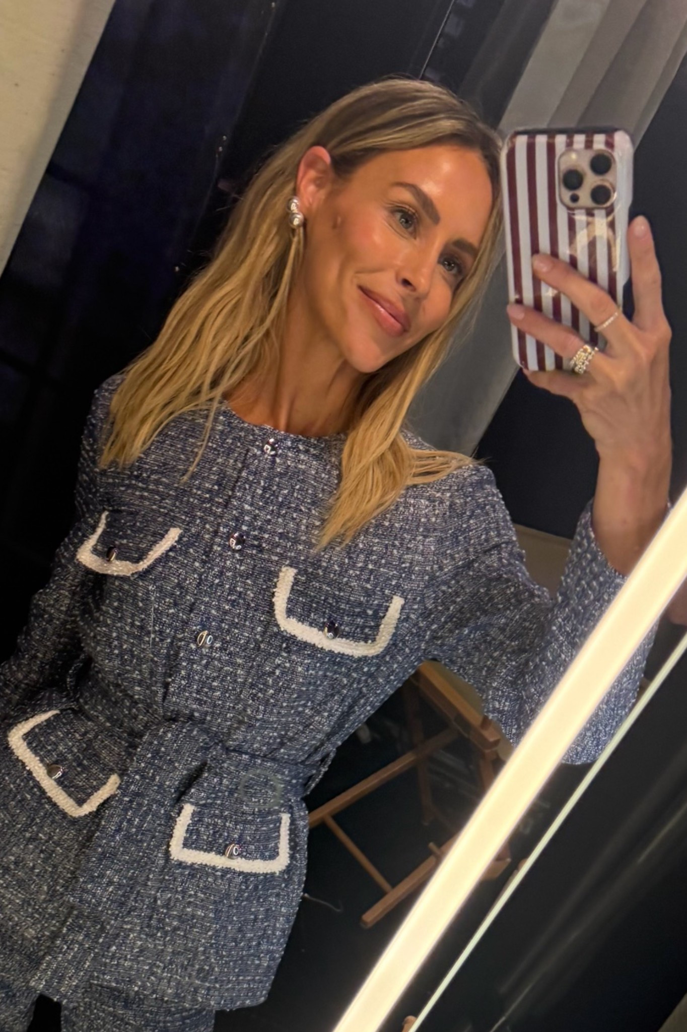 NYC jewelry roundup 🤍

#LTKootd