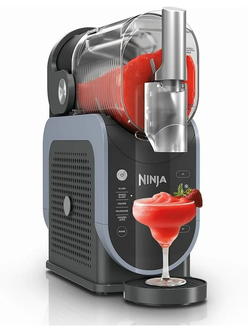 Ninja SLUSHi 88-Oz Frozen Drink Machine with RapidChill Technology, 5 Presets, Dishwasher Safe, S... | Walmart (US)
