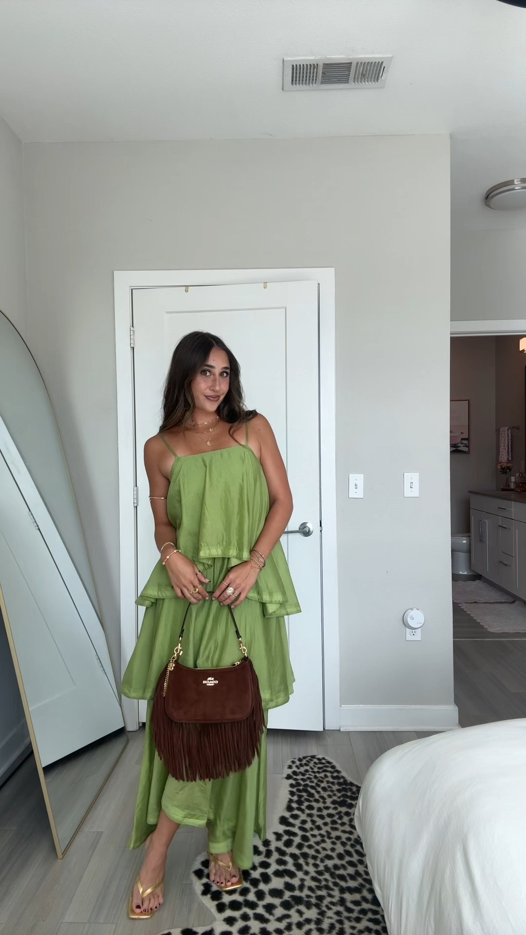 headed to dinner in st pete & im LIVING for this dress omg #ootn #fashionpass

#LTKU