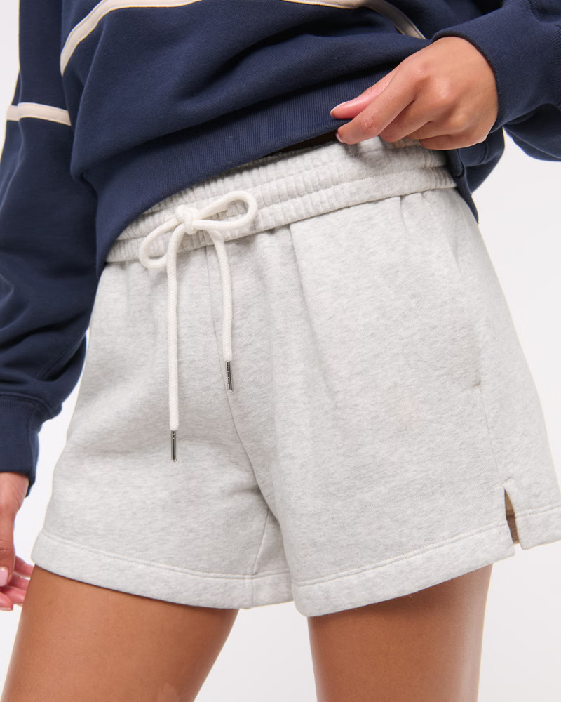 Women's Vintage Sunday Short | Women's Bottoms | Abercrombie.com | Abercrombie & Fitch (US)
