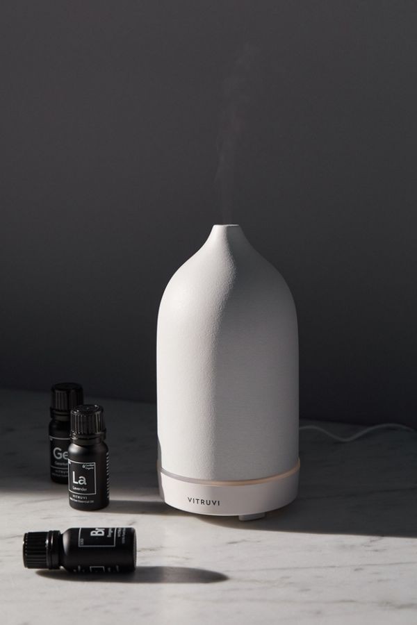 Vitruvi Essential Oil Diffuser | Urban Outfitters (US and RoW)