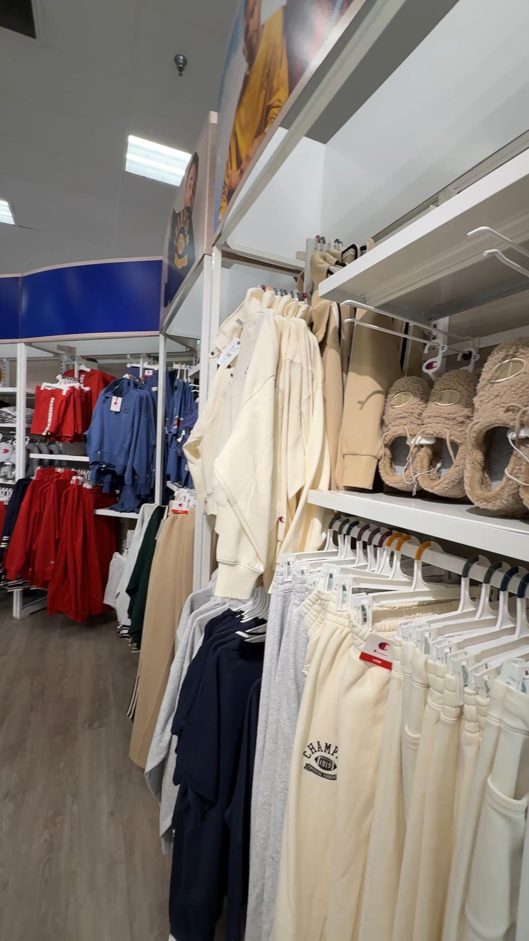 The Champion collection at Target so SO good!!! 

#LTKFallSale #LTKSeasonal #LTKStyleTip