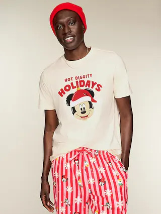 Old Navy x Disney Graphic T-Shirt for Men | Old Navy (US)