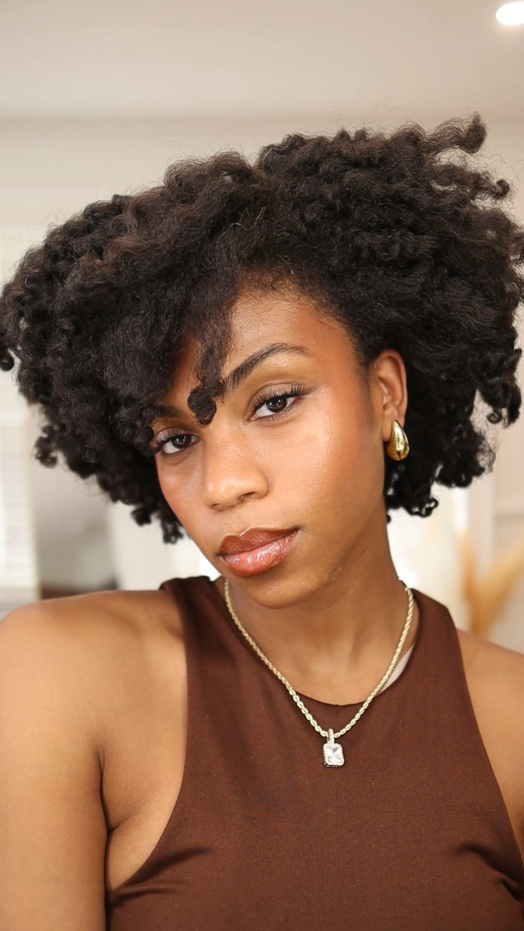 Iced Latte Makeup 🧋

#nudemakeup #melaninmakeup #dewy #beginnerfriendly

#LTKBeauty