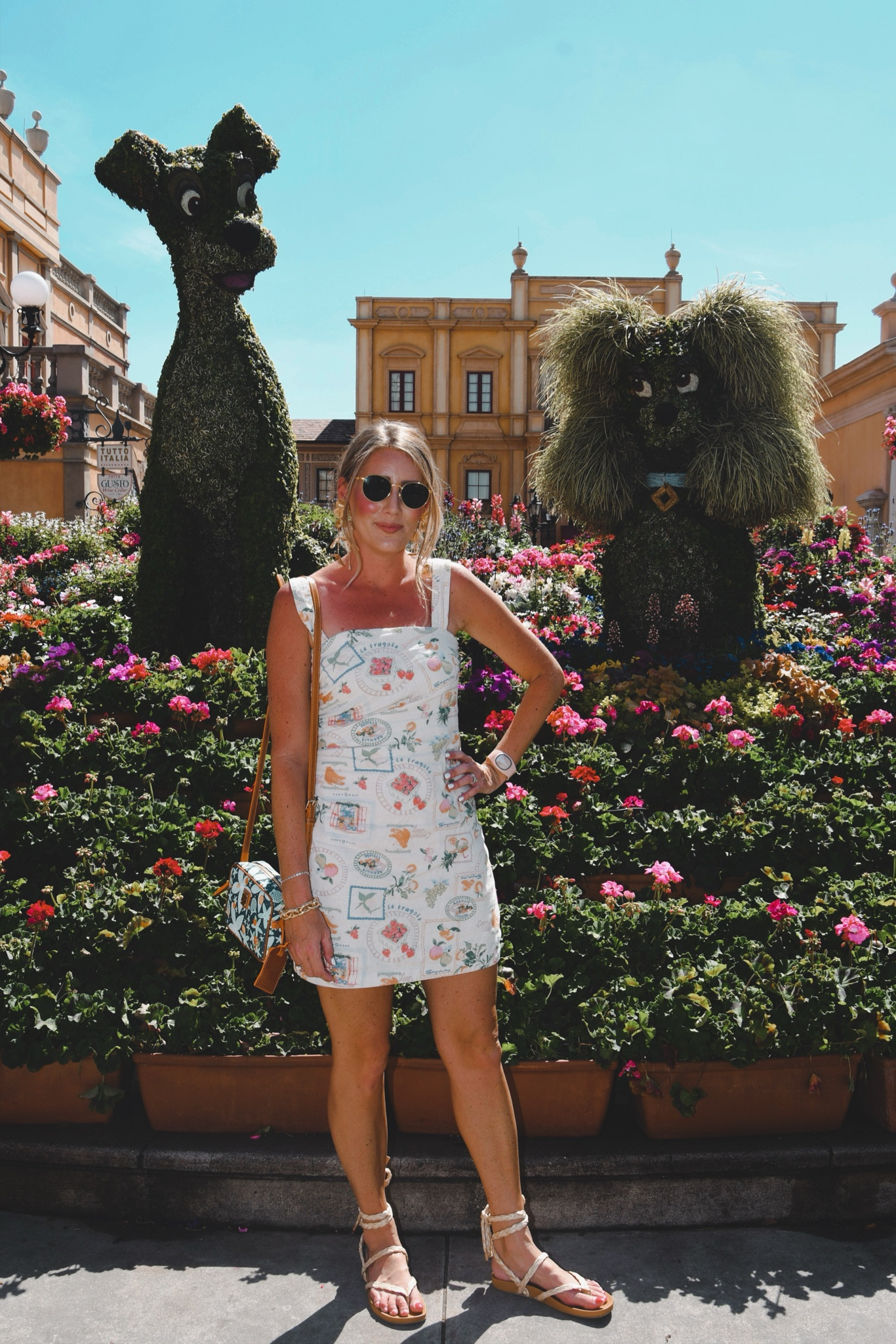 Back in stock! My favorite spring dress! 

#LTKfindsunder100 #LTKSeasonal #LTKstyletip