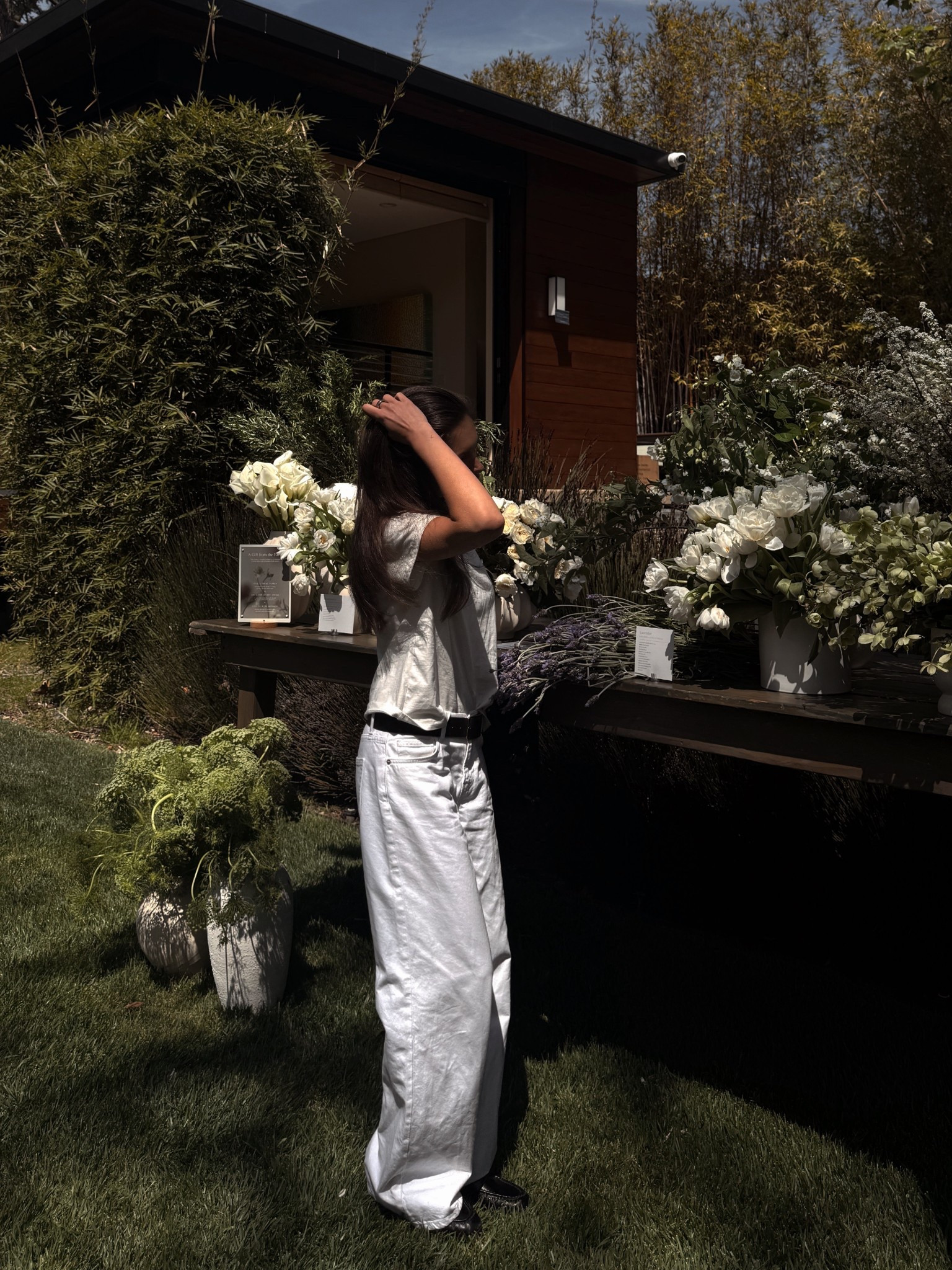 summer outfit 🤍 

#LTKStyleTip #LTKSeasonal