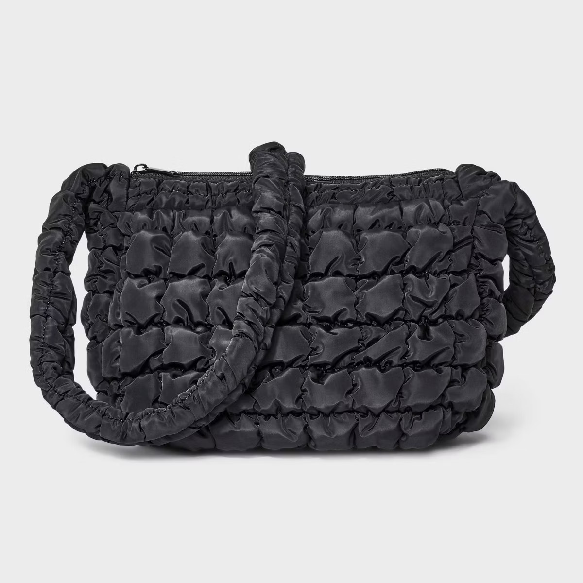 Puffer Crossbody Handbag - Wild Fable™ | Target