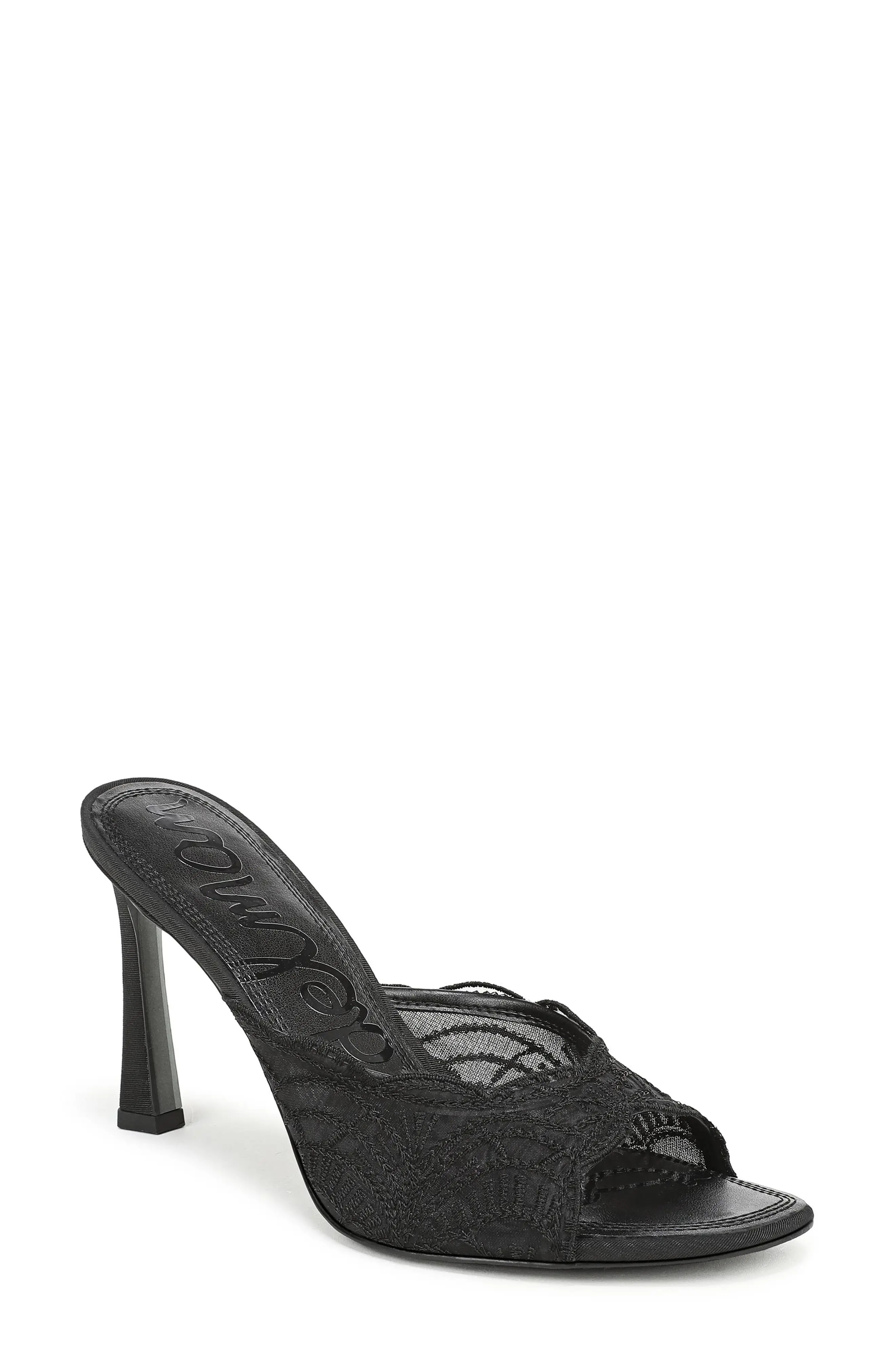 Iva Mesh Sandal (Women) | Nordstrom | Nordstrom