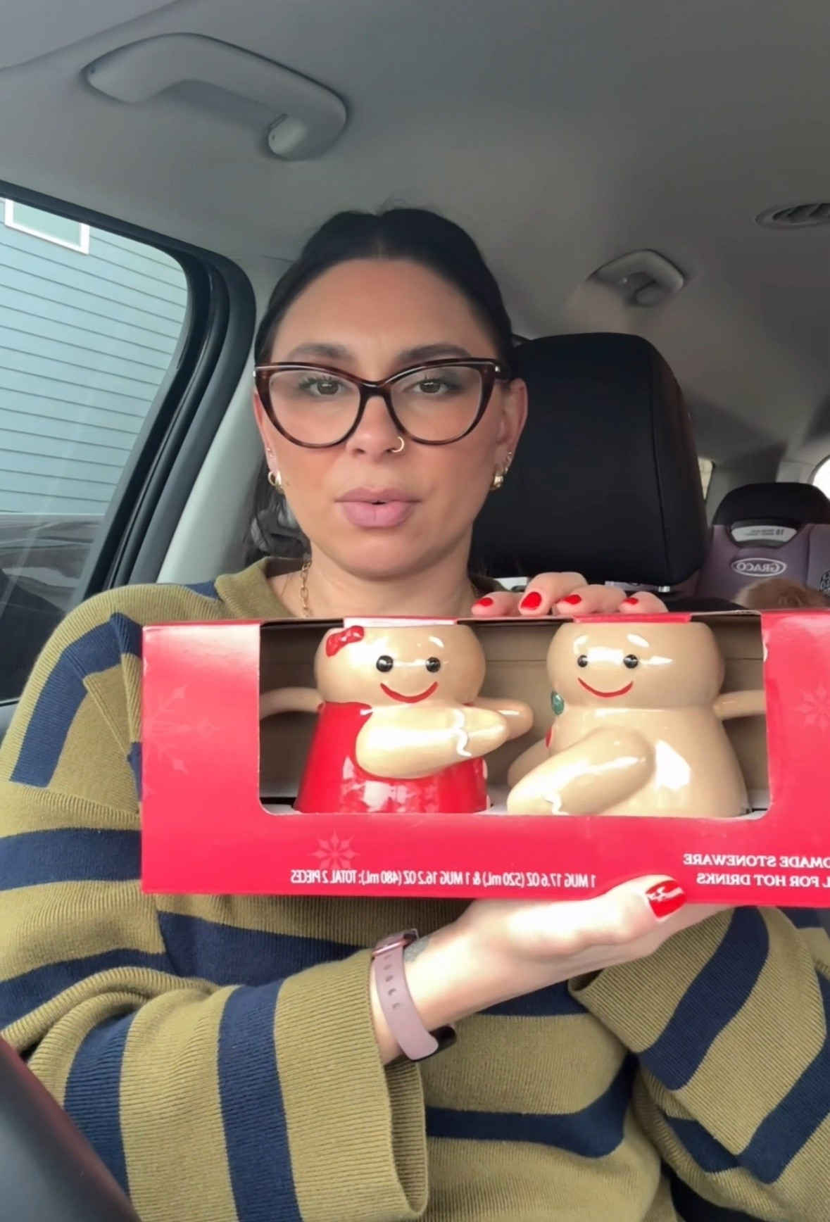 Christmas present ideas!