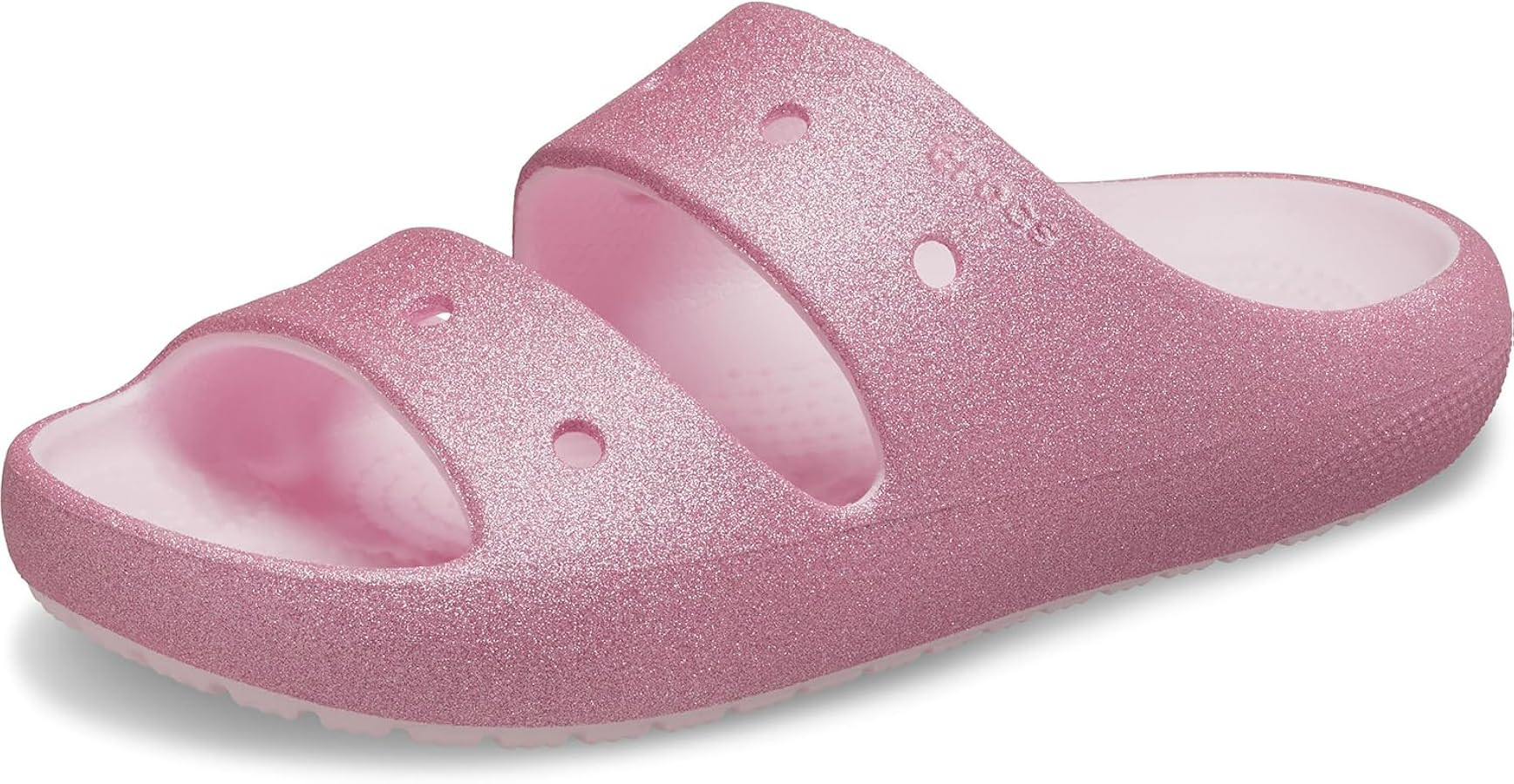 Crocs Unisex-Child Classic Sandals (Little Big Kid) | Amazon (US)