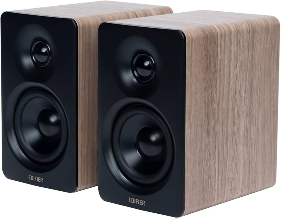Edifier M60 Multimedia Speaker Bluetooth 5.3, 66W RMS, Hi-Res Audio & Hi-Res Wireless Audio, LDAC... | Amazon (US)