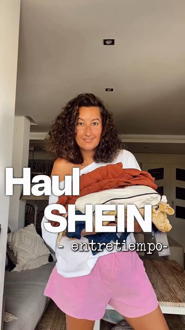 Adivina cuál es mi prenda favorita 😜
Si te han gustado busca y sigue a las marcas Ontre, Westfade y Maija ✨

@shein_spain 

Cupón dto.: 2508QSESsoyainhhoa255

#grwm #styleinspiration #ootd #styletips #outfitinspo #outfitinspiration #outfits #haulvideo 
 #SHEINtrends #SHEINforAll #SHEINsaveinstyle #loveshein #publicidadpagada #ad