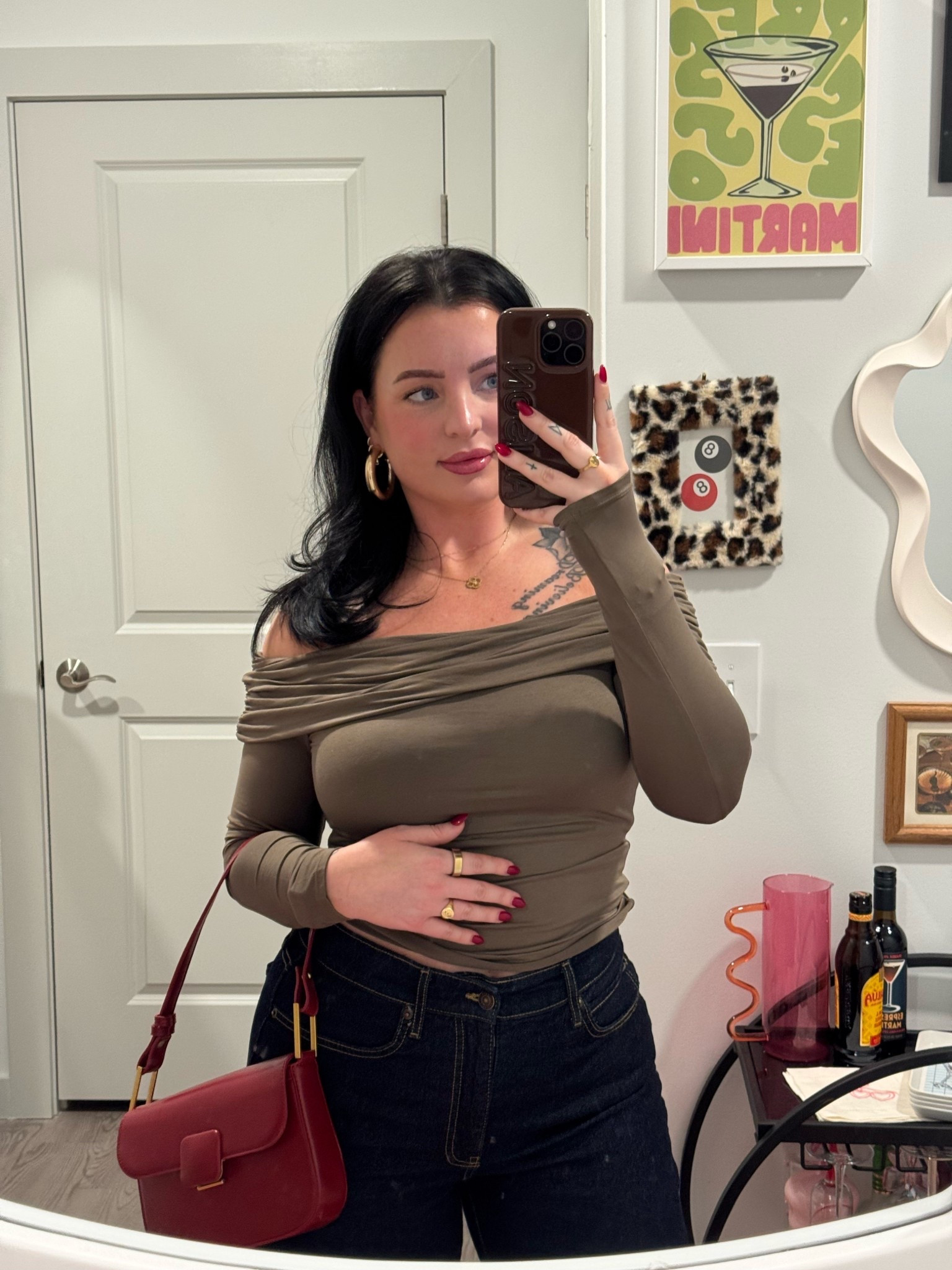 OOTN💌

#LTKootd #LTKMidsize #LTKgrwm