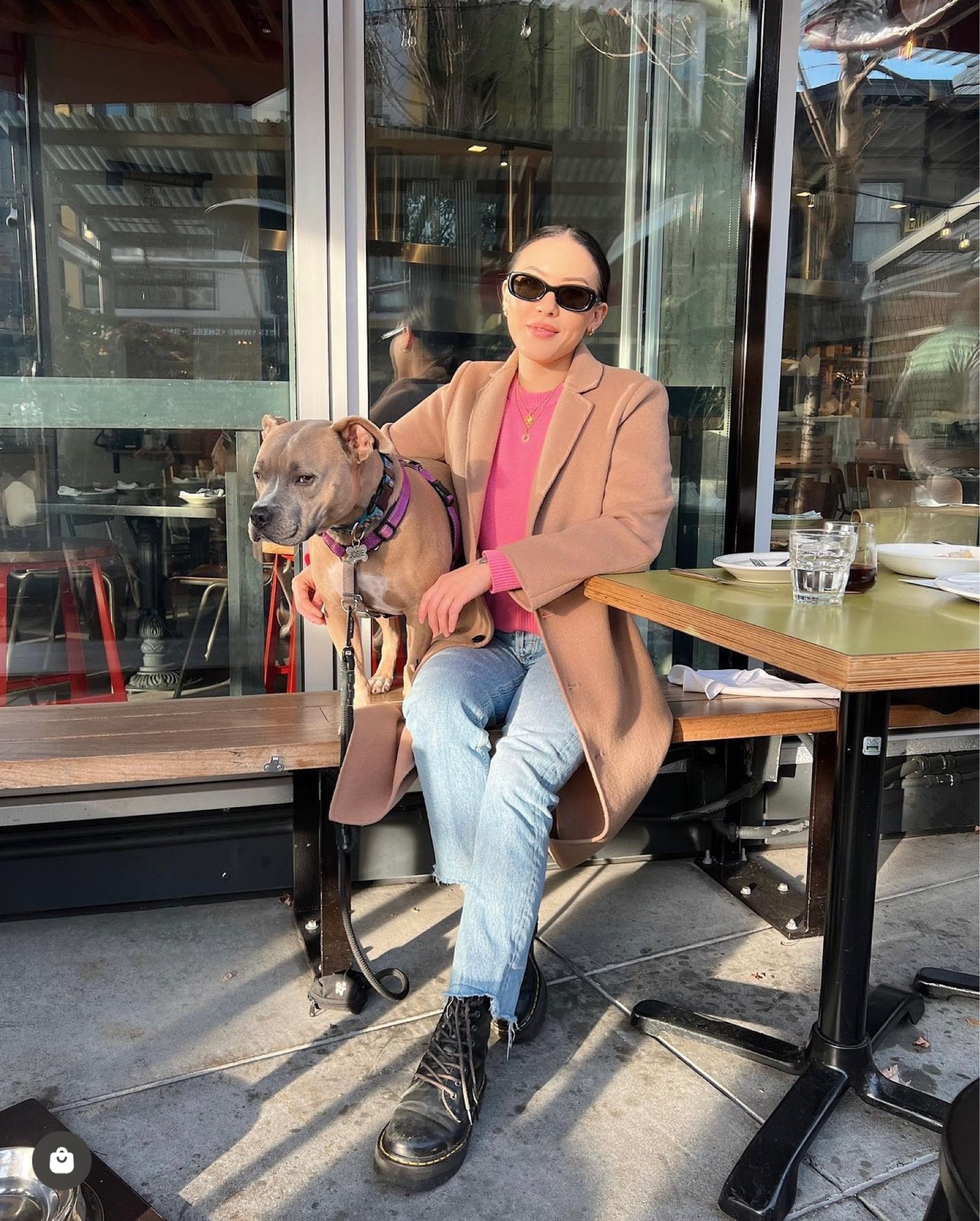 A lil fall inspo! 

#LTKSeasonal #LTKHoliday