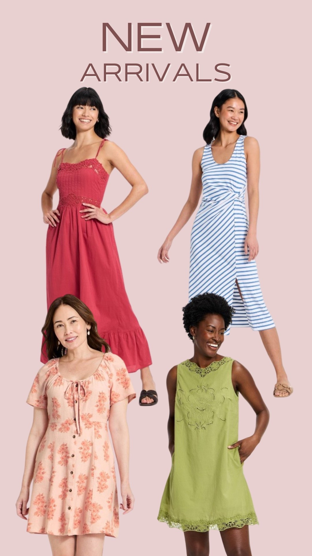 New and 30% off!! 

#LTKSaleAlert #LTKgrwm #LTKootd