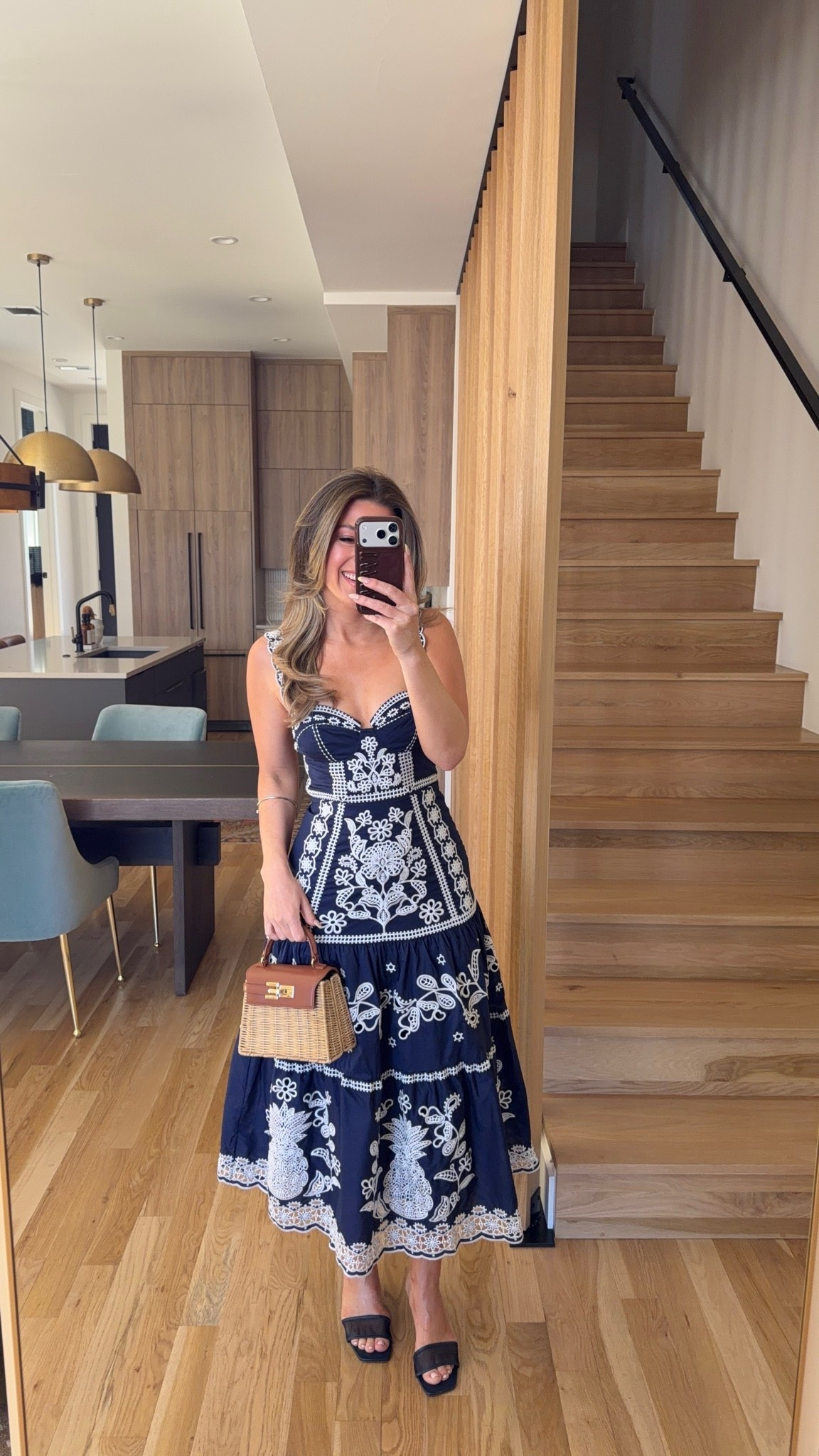 farm rio blue and white resort wear for summer vacation or beach 

divi: emerson15
anthro: emerson20 for 20% off this weekend only! 

i sized down to xs farm rio dresses

Beach 
Vacation
Summer looks
Destination
Coverup 
Swimwear
Pool day
Resortwear

#LTKSeasonal #LTKgrwm #LTKTravel #LTKootd