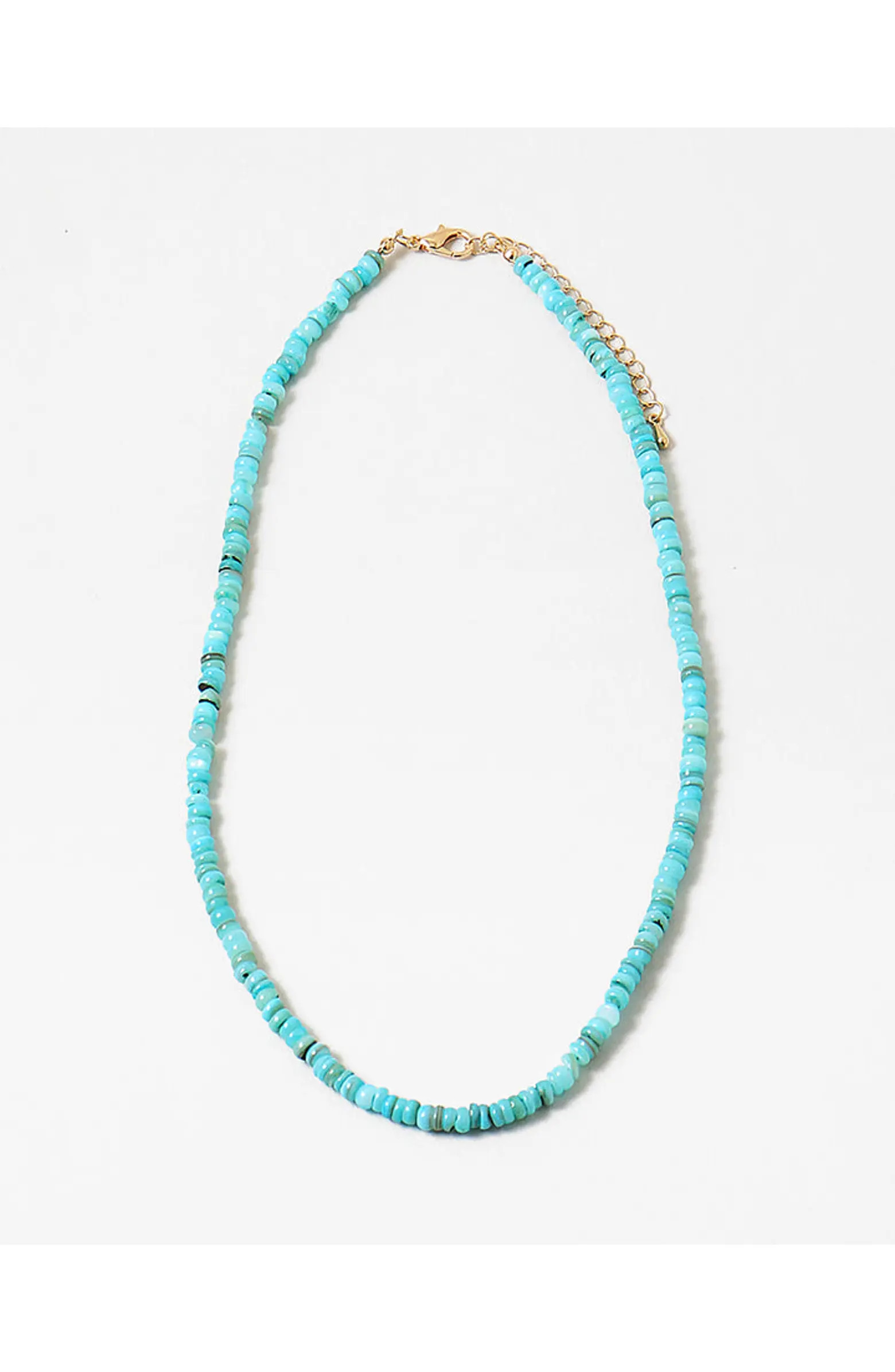 Amalfi Turquoise Dreaming Necklace | Nordstrom