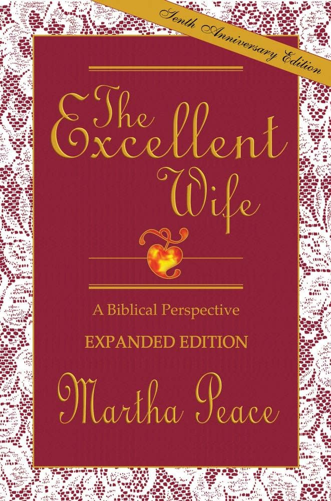 The Excellent Wife: A Biblical Perspective | Amazon (US)