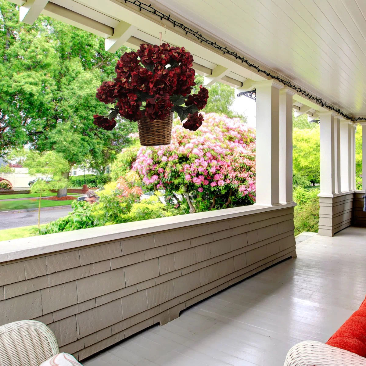 Hydrangea Bush | Wayfair North America